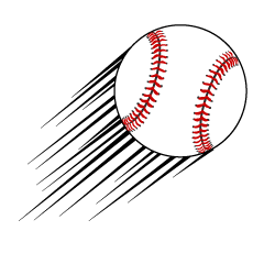 Detail Baseball Ball Nomer 11