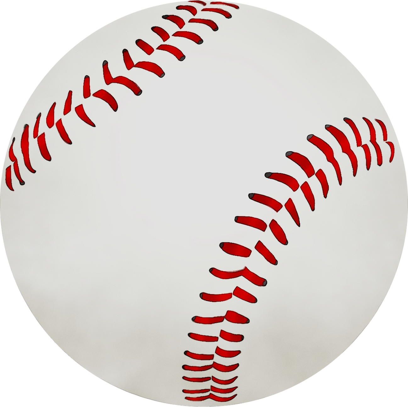 Detail Baseball Ball Nomer 19