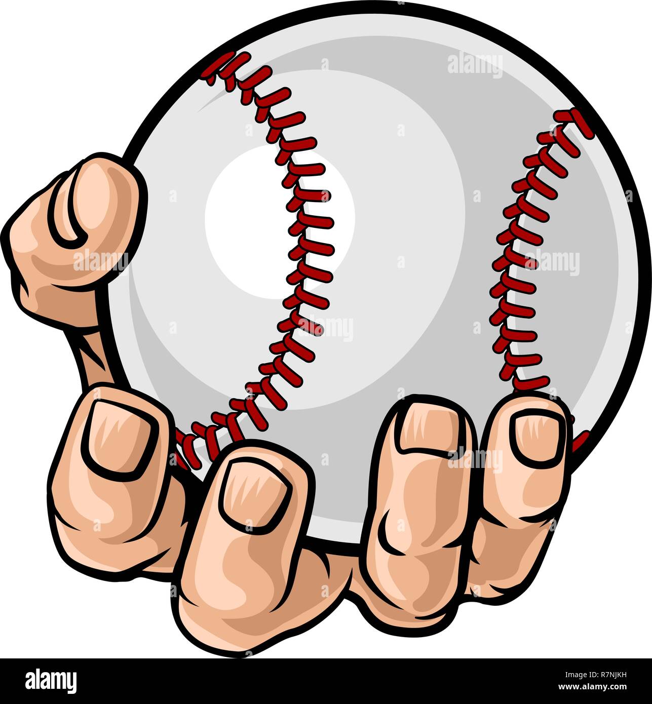 Detail Baseball Ball Nomer 21