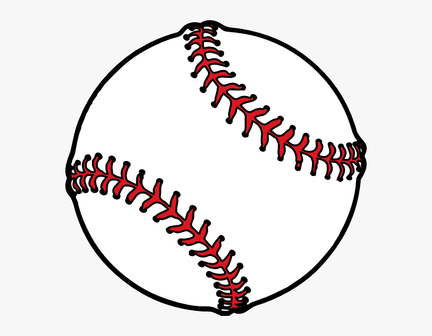 Detail Baseball Ball Nomer 2