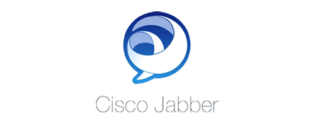 Detail Cisco Jabber Icon Nomer 4