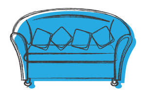 Detail Comic Sofa Nomer 8