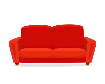 Detail Comic Sofa Nomer 12