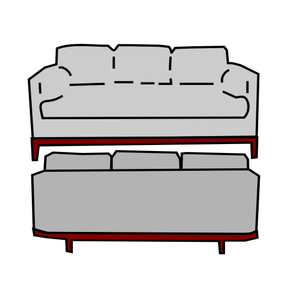 Detail Comic Sofa Nomer 16