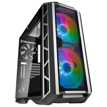 Detail Coolermaster Mastercase Mc600p Nomer 19