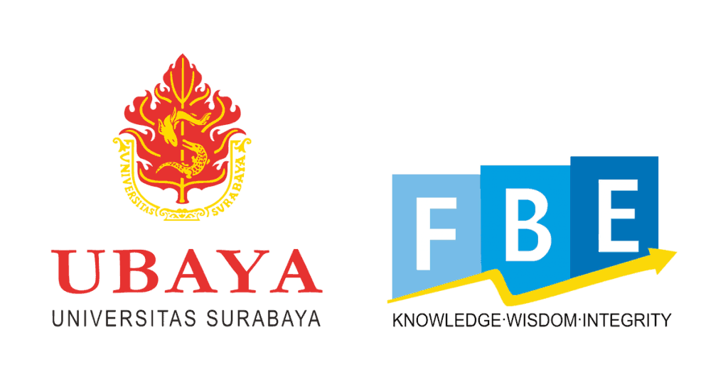 Detail Download Logo Fbe Ubaya Nomer 2