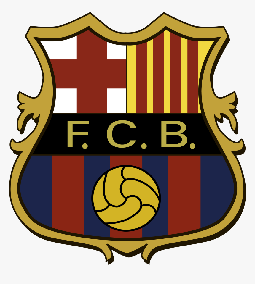 Detail Download Logo Fc Barcelona Nomer 53