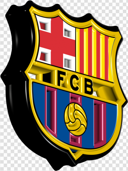 Detail Download Logo Fc Barcelona Nomer 7