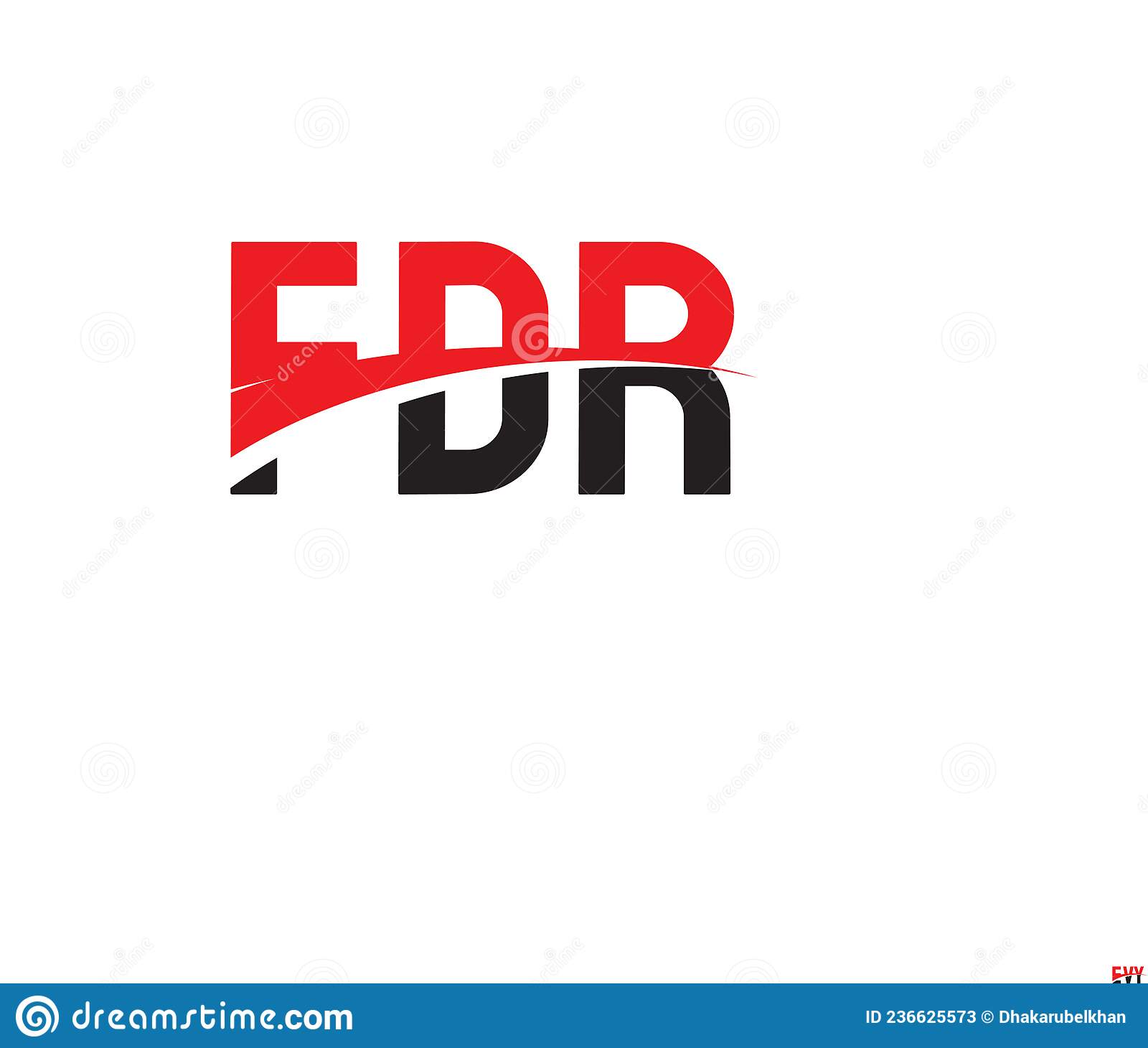Detail Download Logo Fdr Format Cdr Nomer 10