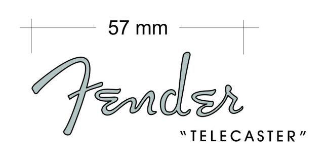 Detail Download Logo Fender Tipis Nomer 2