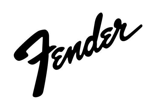 Detail Download Logo Fender Tipis Nomer 3