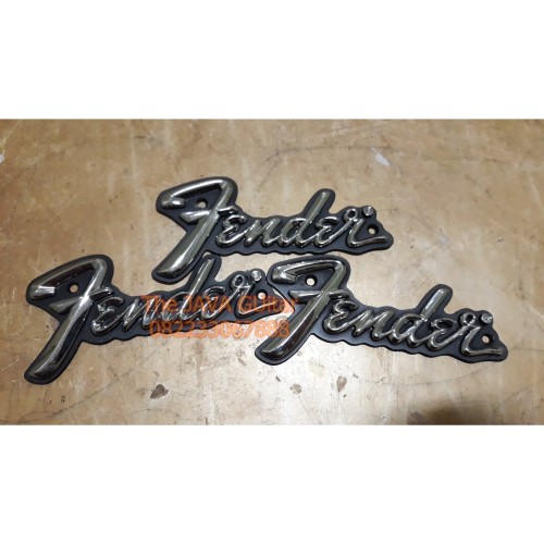 Detail Download Logo Fender Tipis Nomer 34