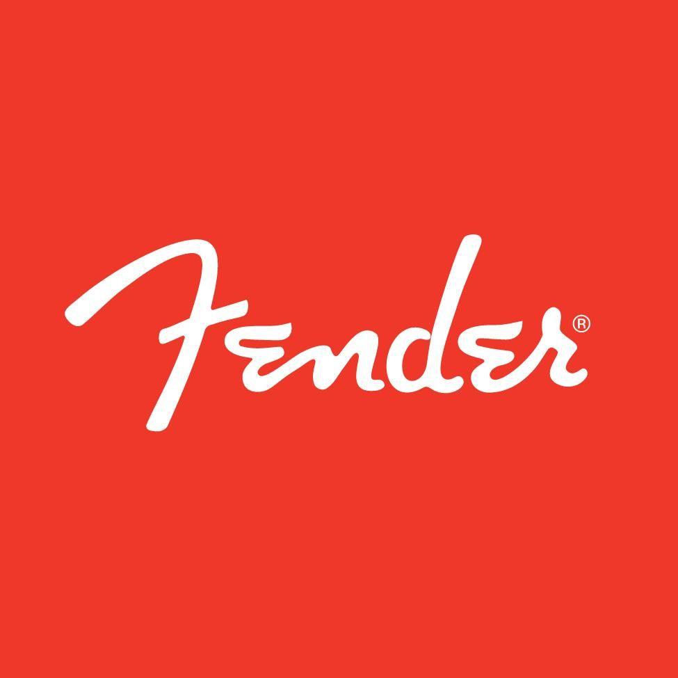 Detail Download Logo Fender Tipis Nomer 5