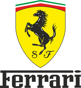 Download Logo Ferrari - KibrisPDR