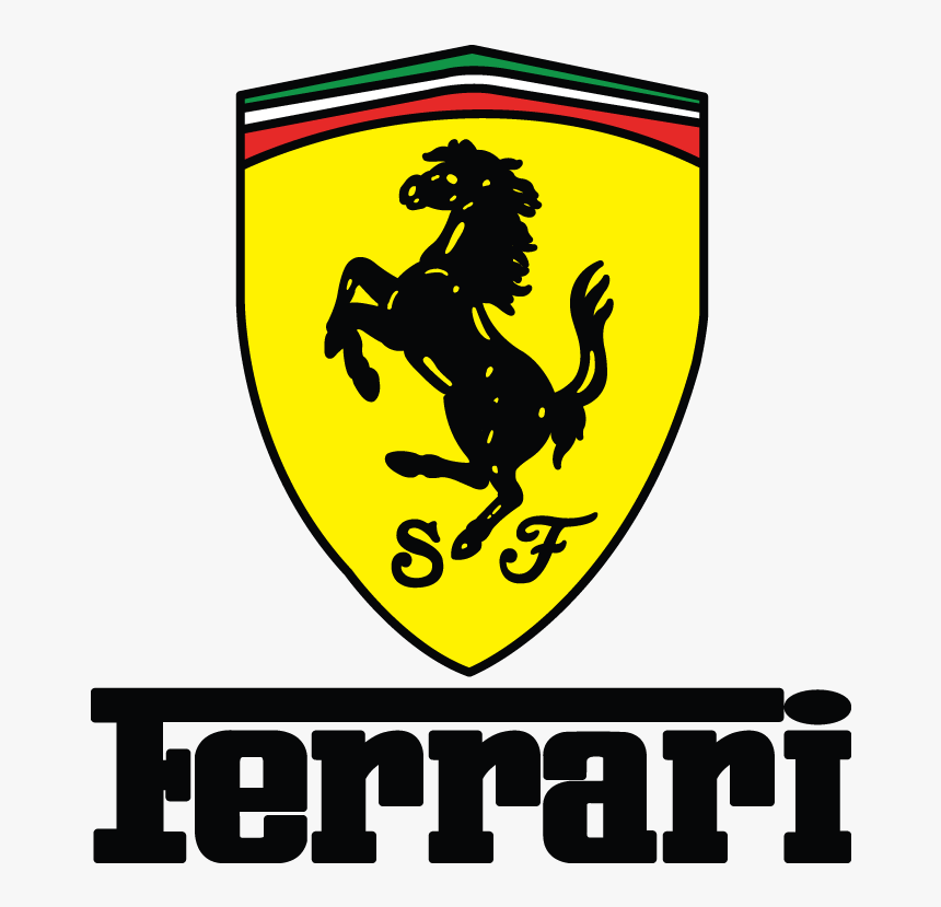 Detail Download Logo Ferrari Nomer 10