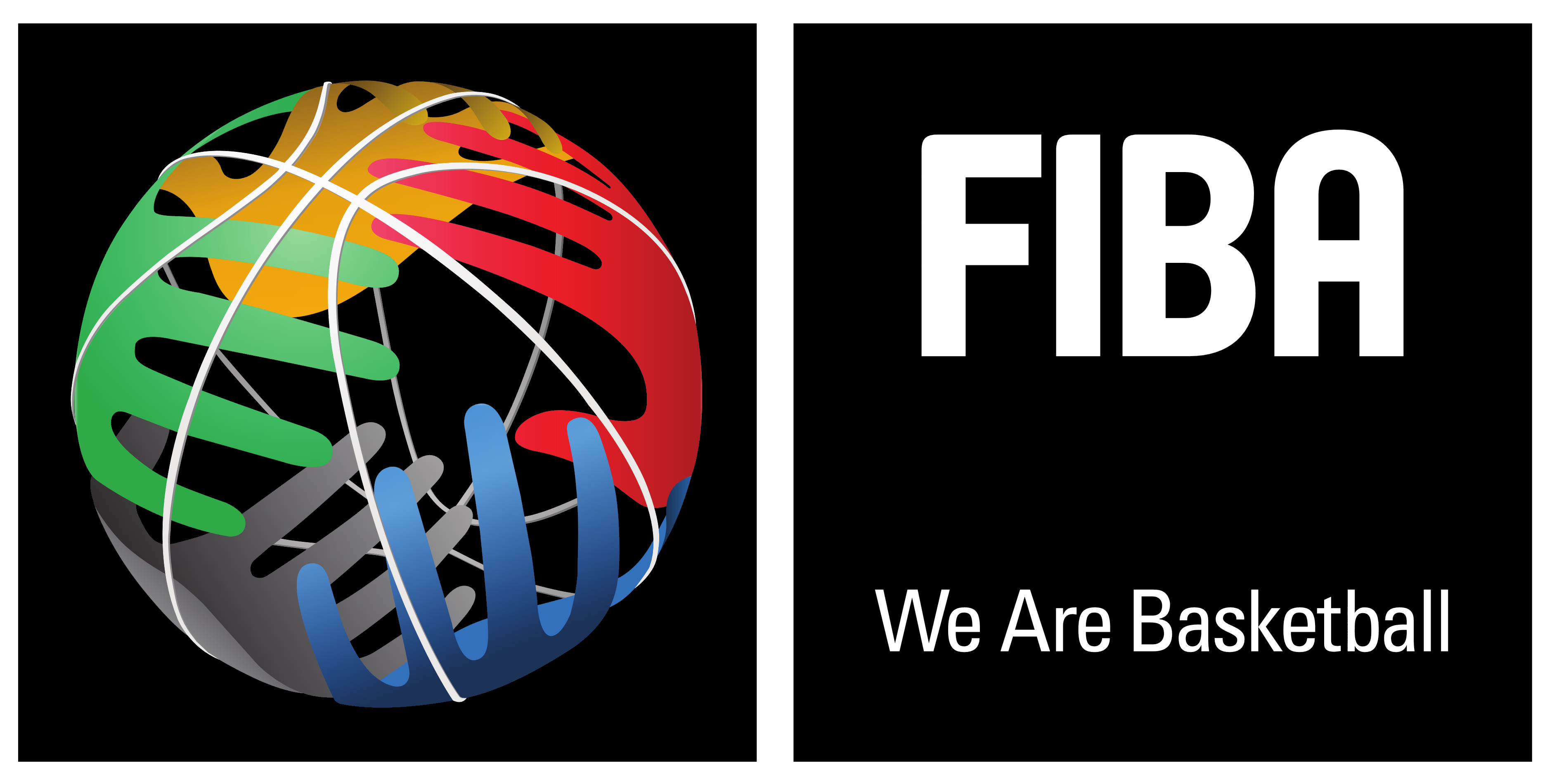 Download Logo Fiba - KibrisPDR