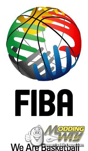 Detail Download Logo Fiba Nomer 50