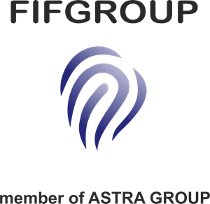 Download Logo Fif - KibrisPDR