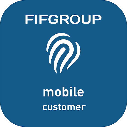 Detail Download Logo Fif Finance Nomer 26