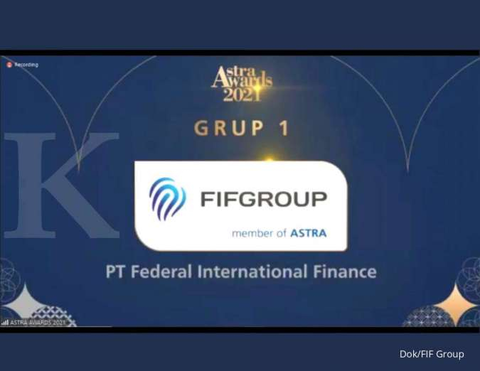 Detail Download Logo Fif Finance Nomer 38