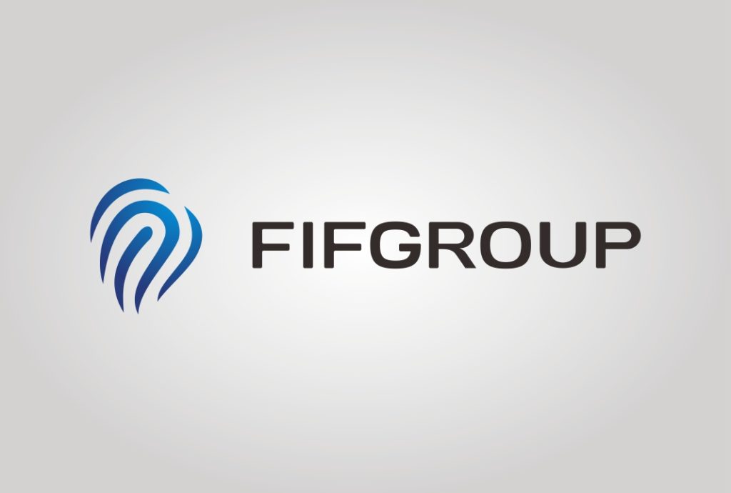 Download Logo Fif Svg - KibrisPDR