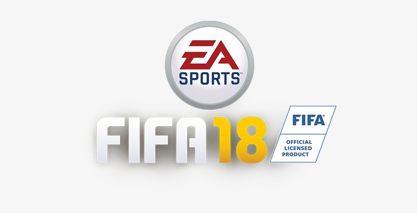 Detail Download Logo Fifa 18 Png Nomer 37
