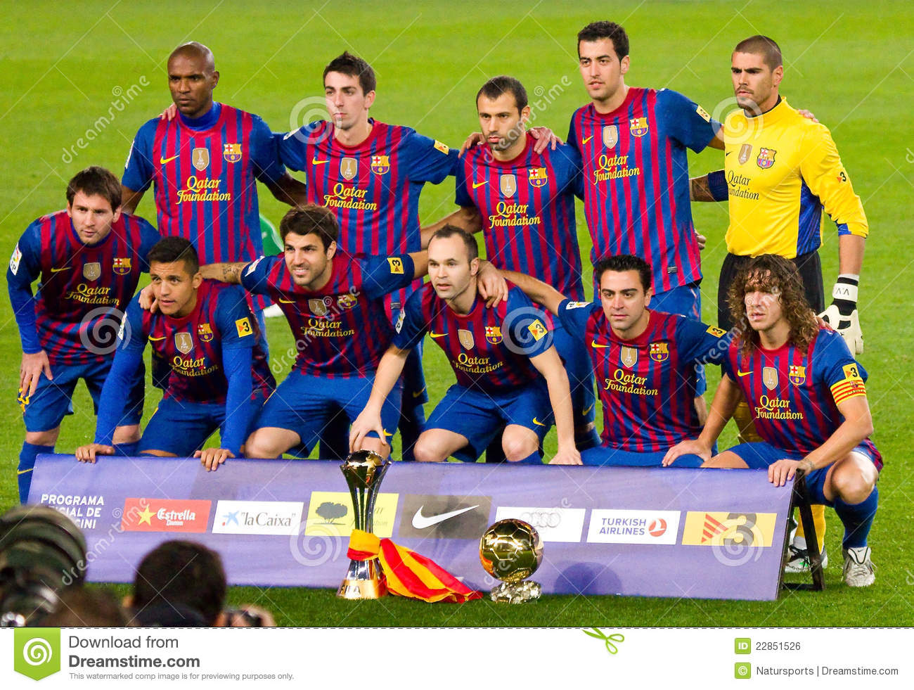 Detail Download Logo Fifa Di Jeraey Barca Nomer 12