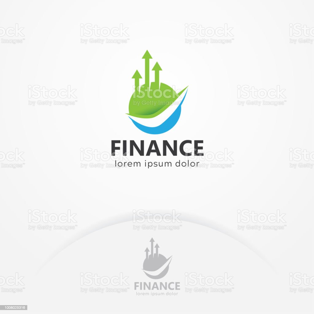 Detail Download Logo Finance Nomer 48