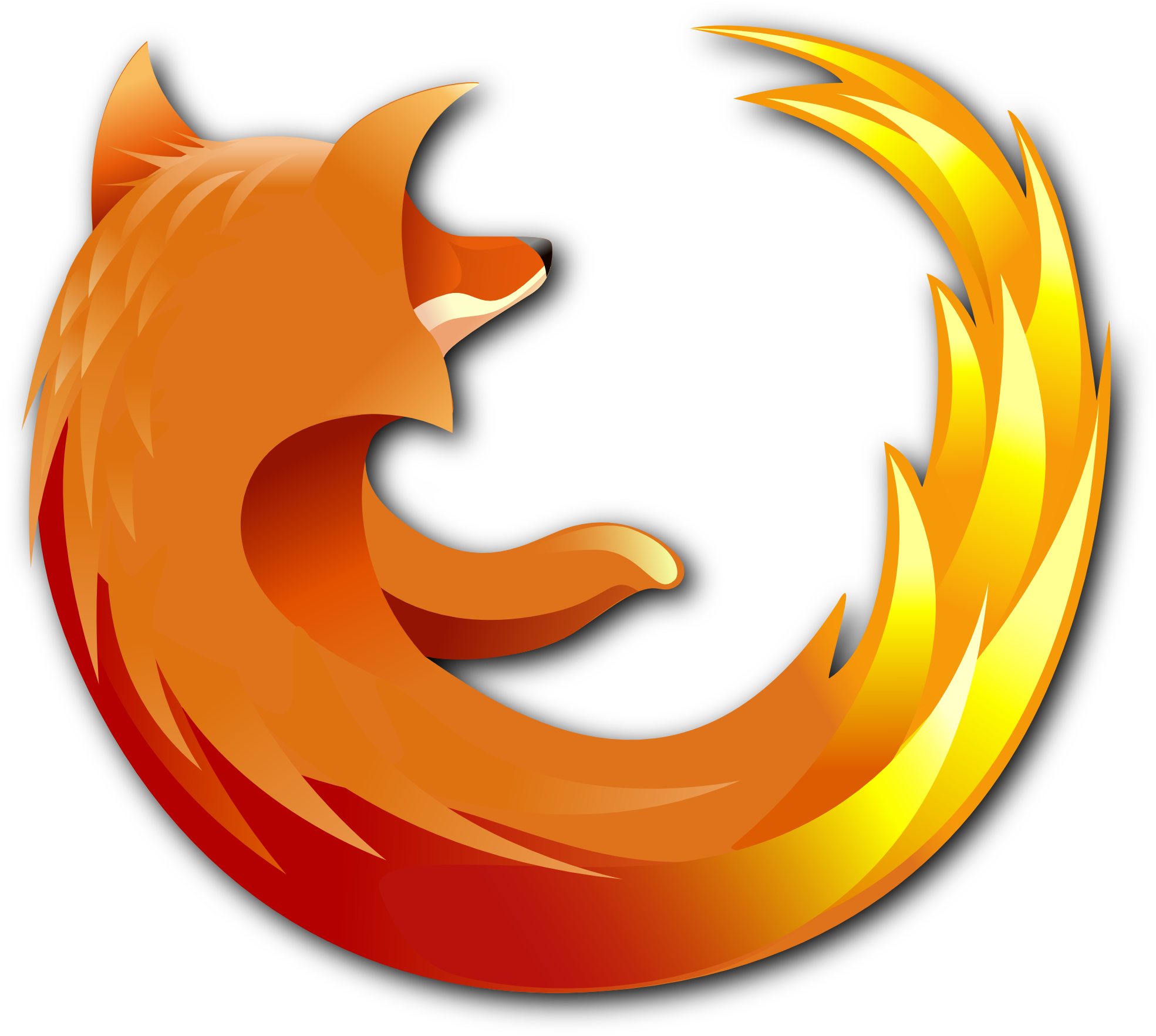 Detail Download Logo Firefox Nomer 16