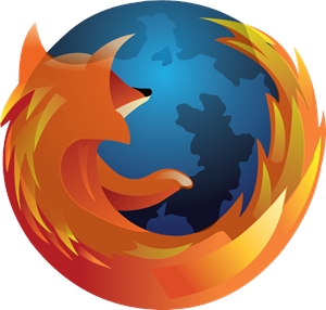 Detail Download Logo Firefox Nomer 3