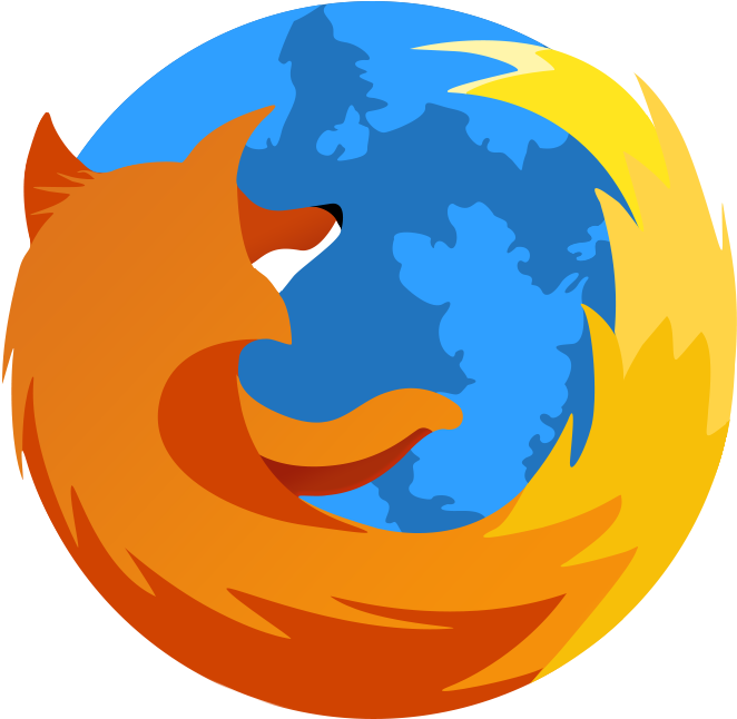Detail Download Logo Firefox Nomer 41