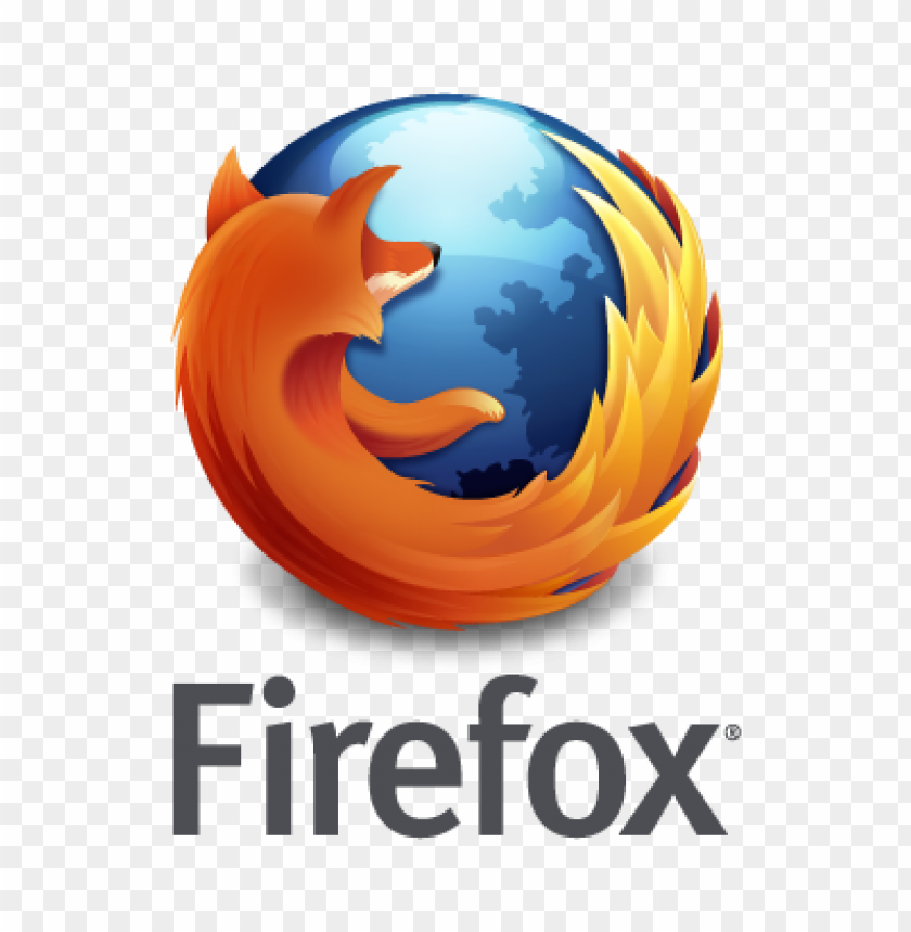 Detail Download Logo Firefox Nomer 10