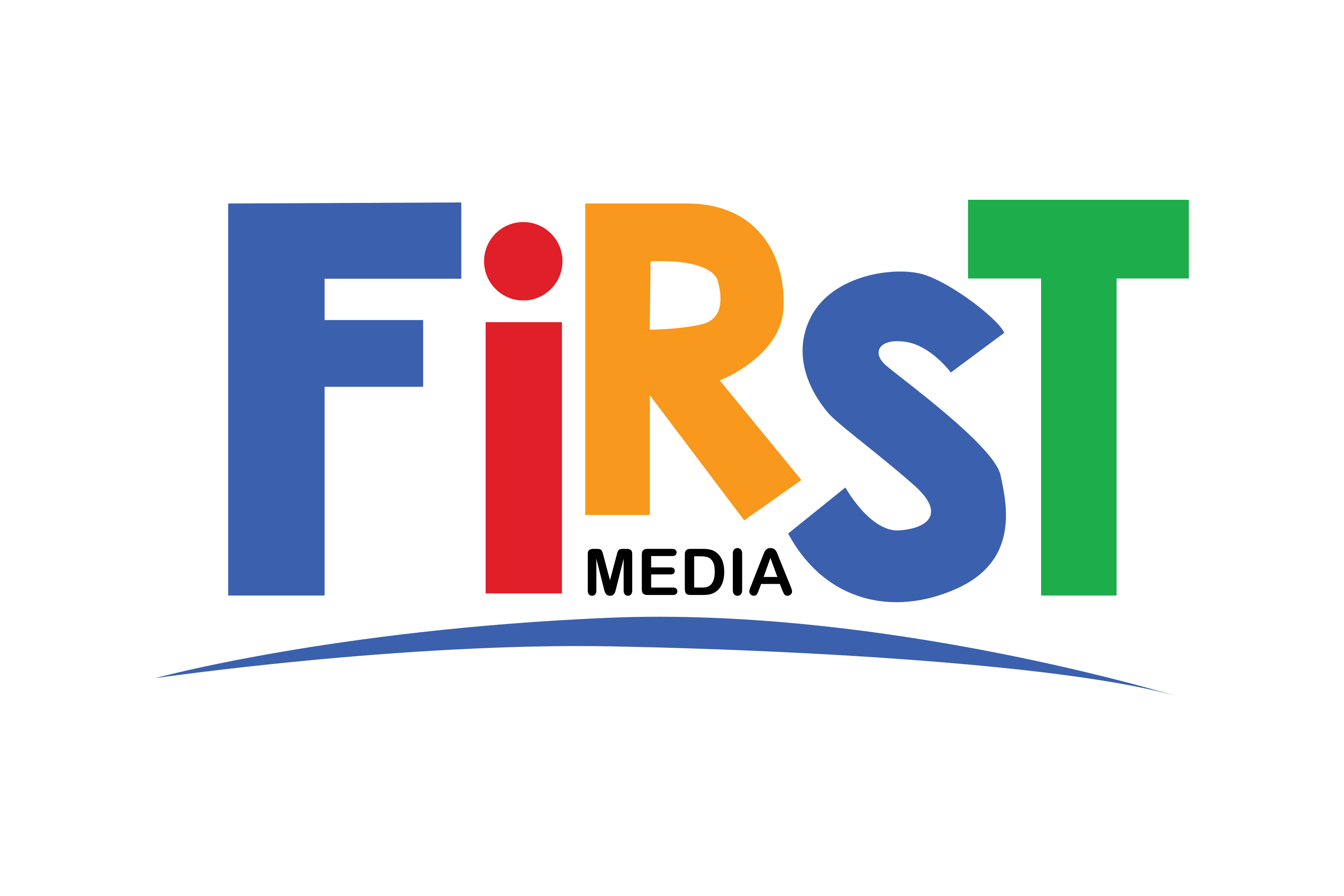 Download Logo First Media Png - KibrisPDR