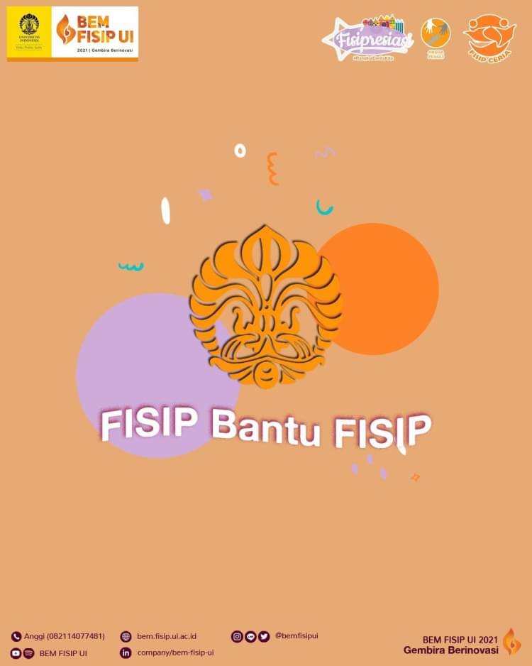 Detail Download Logo Fisip Ui Nomer 47