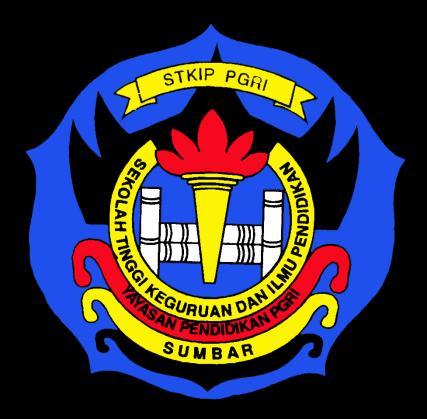 Detail Download Logo Fkip Pgri Nomer 37