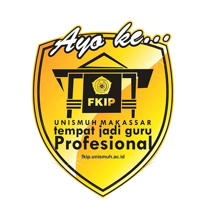 Detail Download Logo Fkip Unismuh Png Nomer 2