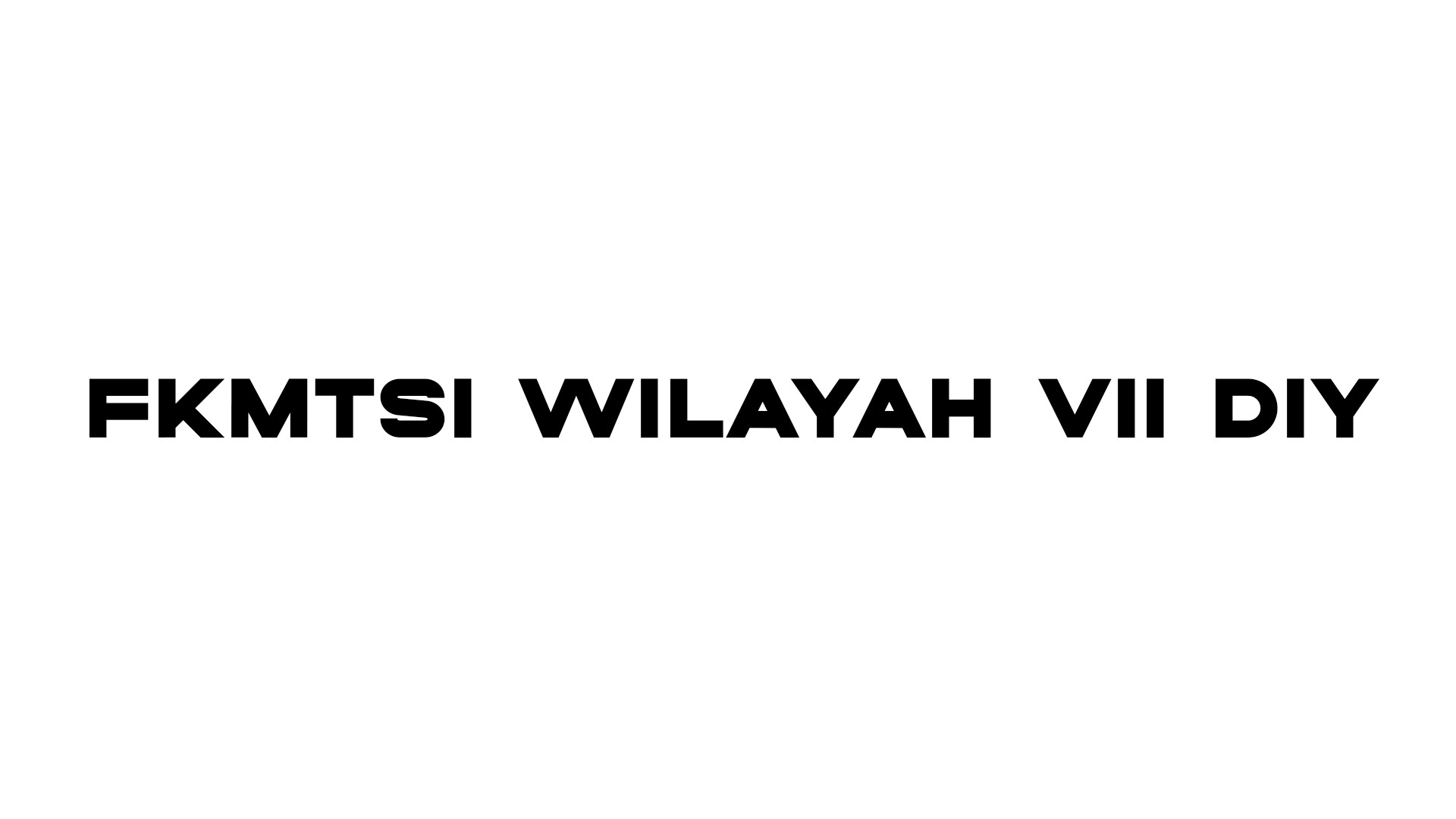 Detail Download Logo Fkmtsi Wilayah 5 Hd Nomer 42