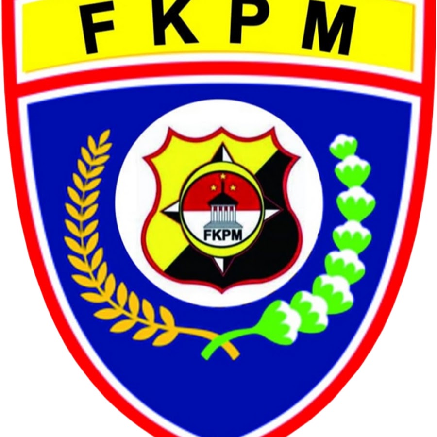 Detail Download Logo Fkpm Nomer 6