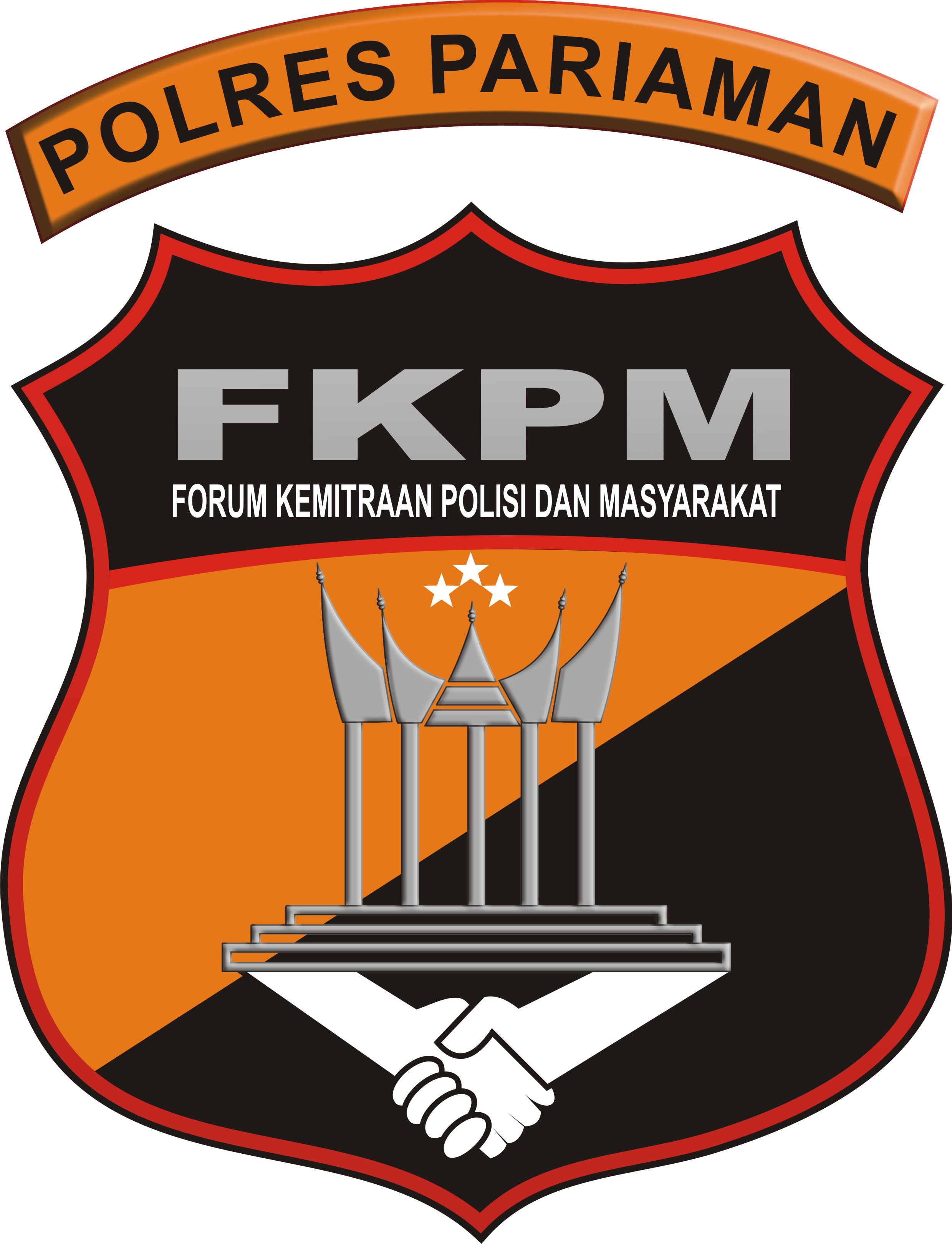 Detail Download Logo Fkpm Nomer 7