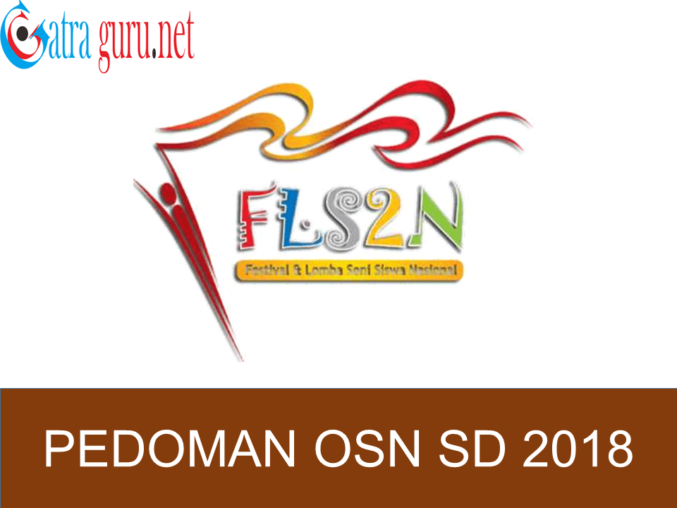 Detail Download Logo Fls2n Nomer 13