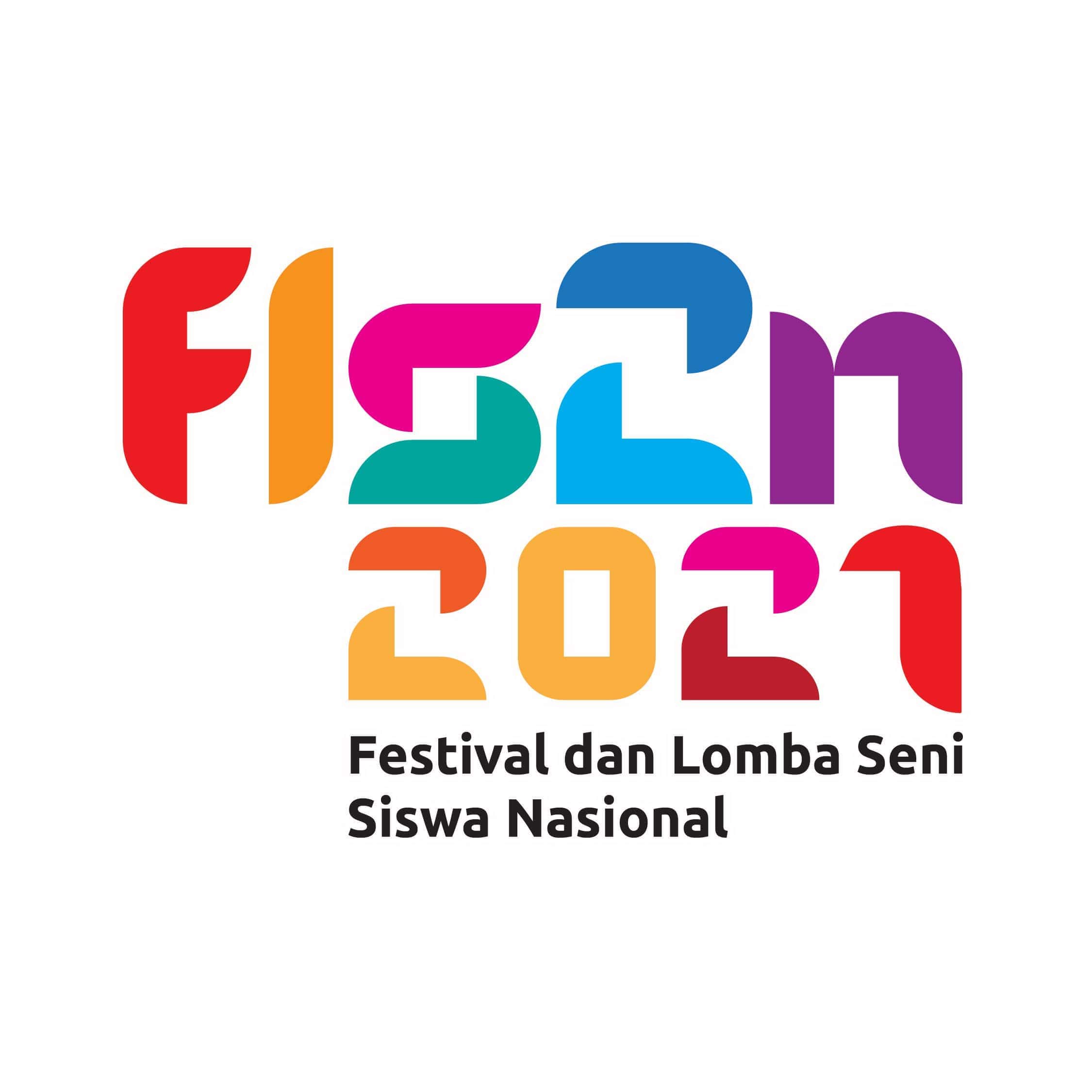 Detail Download Logo Fls2n 2019 Nomer 12