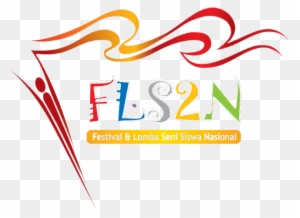 Detail Download Logo Fls2n 2019 Nomer 3