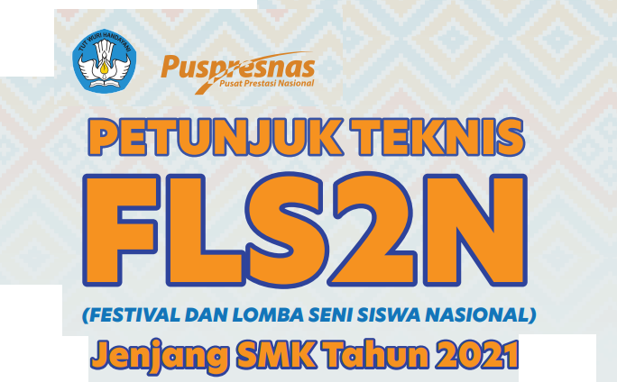Detail Download Logo Fls2n Nomer 27