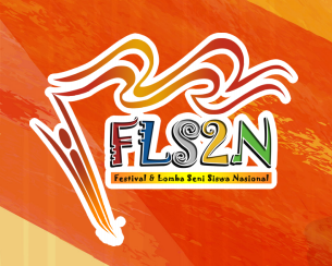 Detail Download Logo Fls2n Nomer 28