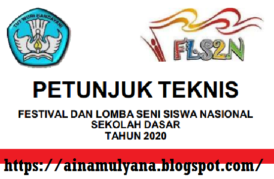 Detail Download Logo Fls2n Nomer 30