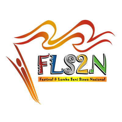 Detail Download Logo Fls2n Nomer 46