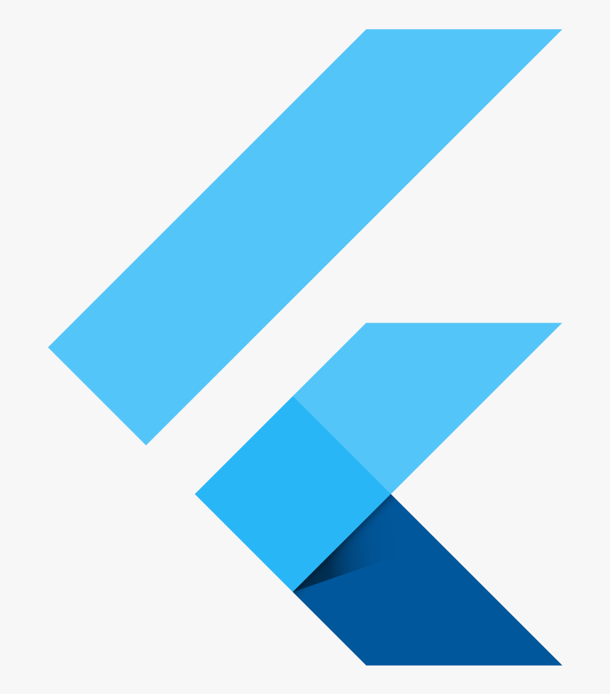Detail Download Logo Flutter Nomer 3