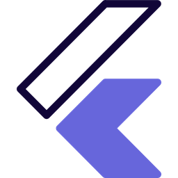 Download Logo Flutter - 58+ Koleksi Gambar