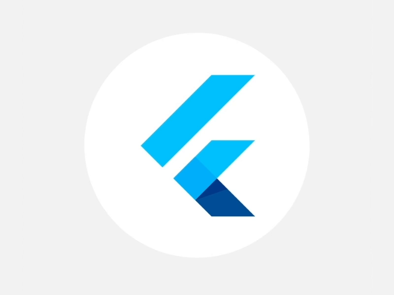 Download Logo Flutter - 58+ Koleksi Gambar