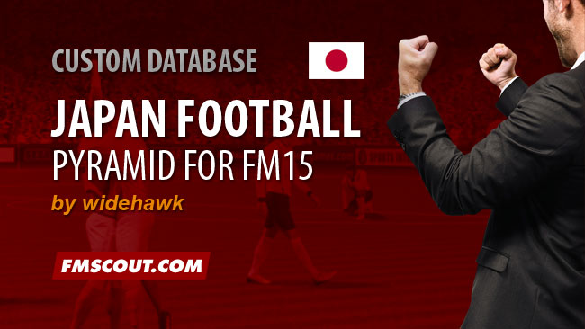 Detail Download Logo Fm 2015 Nomer 15